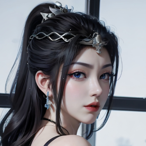 AI元瑶4K丰满（微荤）