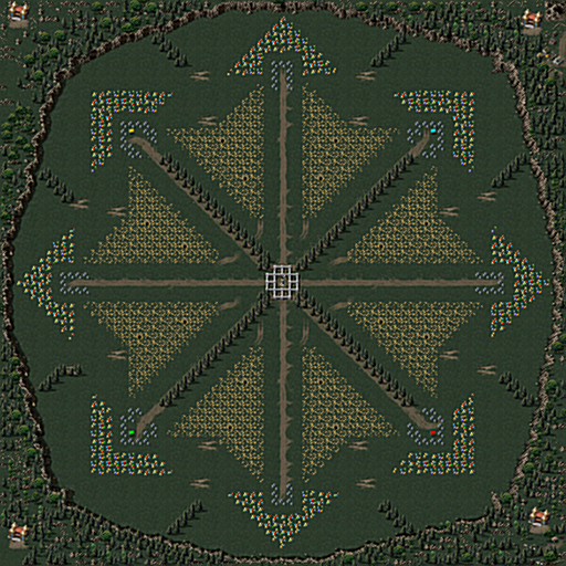 Battle Game