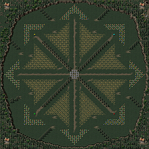 Battle Game