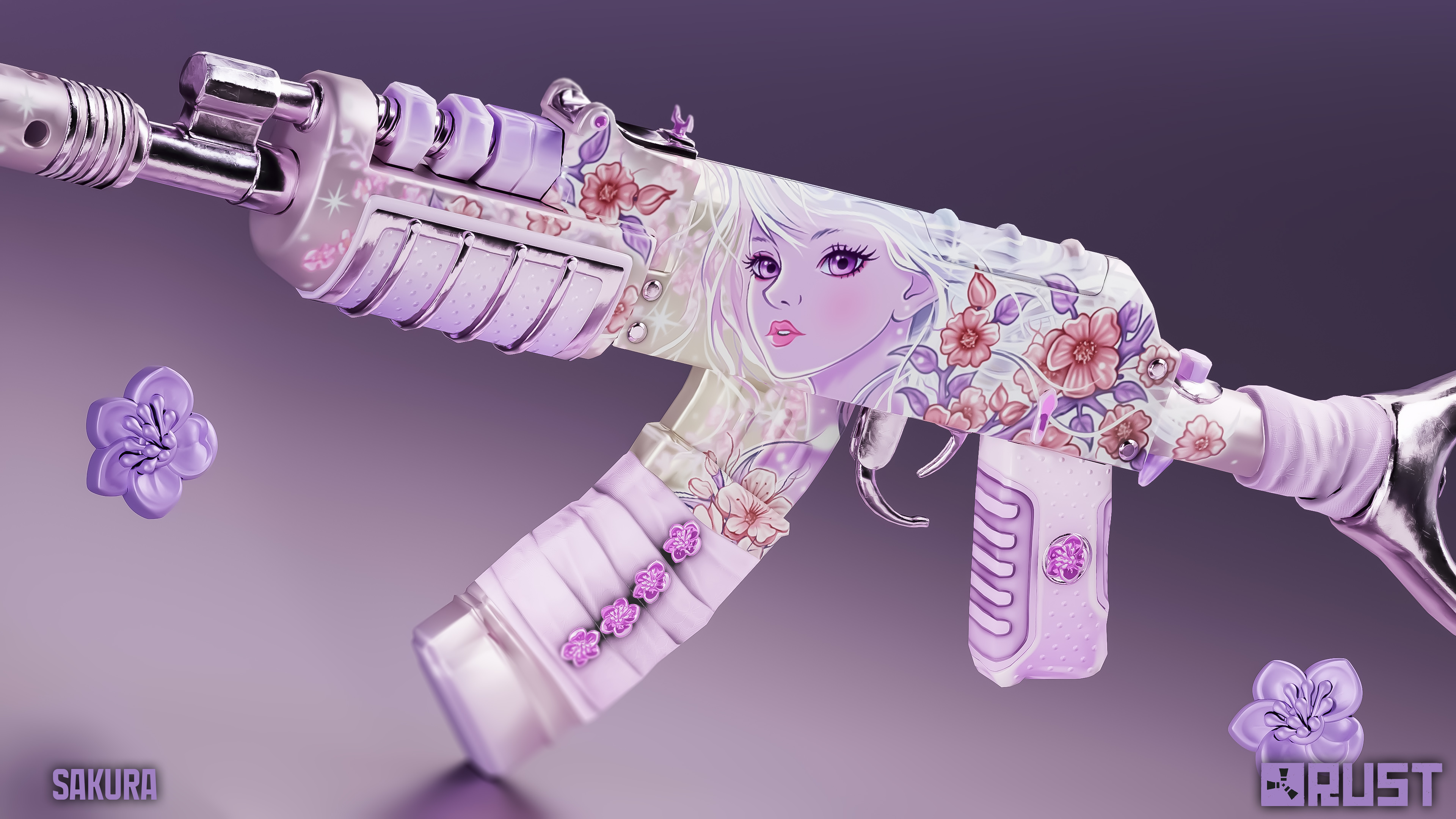 Sakura AR thumbnail 2