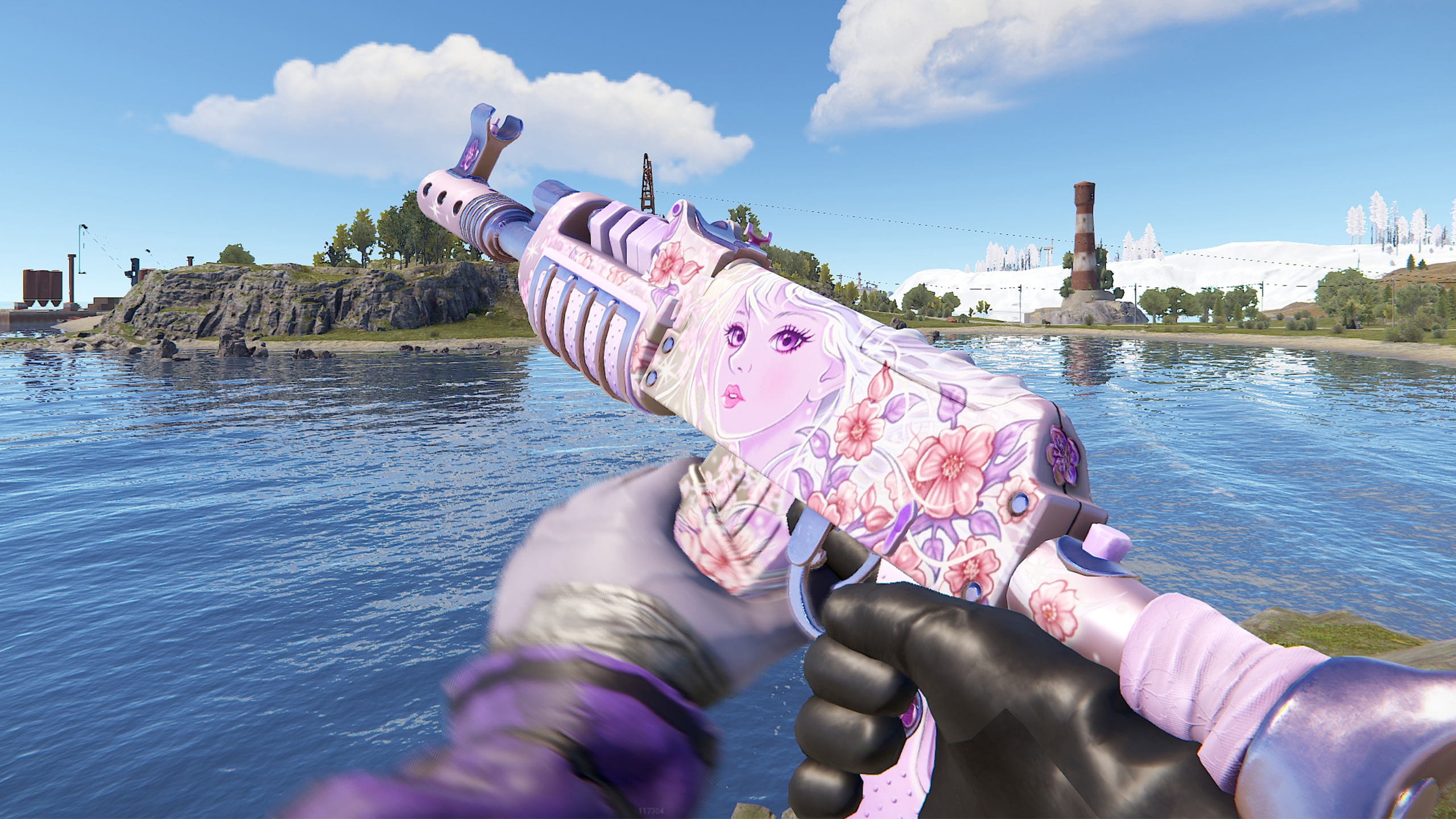 Sakura AR thumbnail 5
