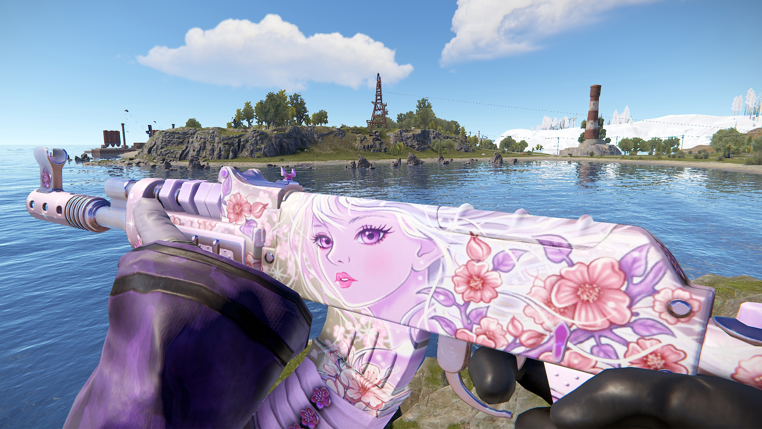 Sakura AR thumbnail 3