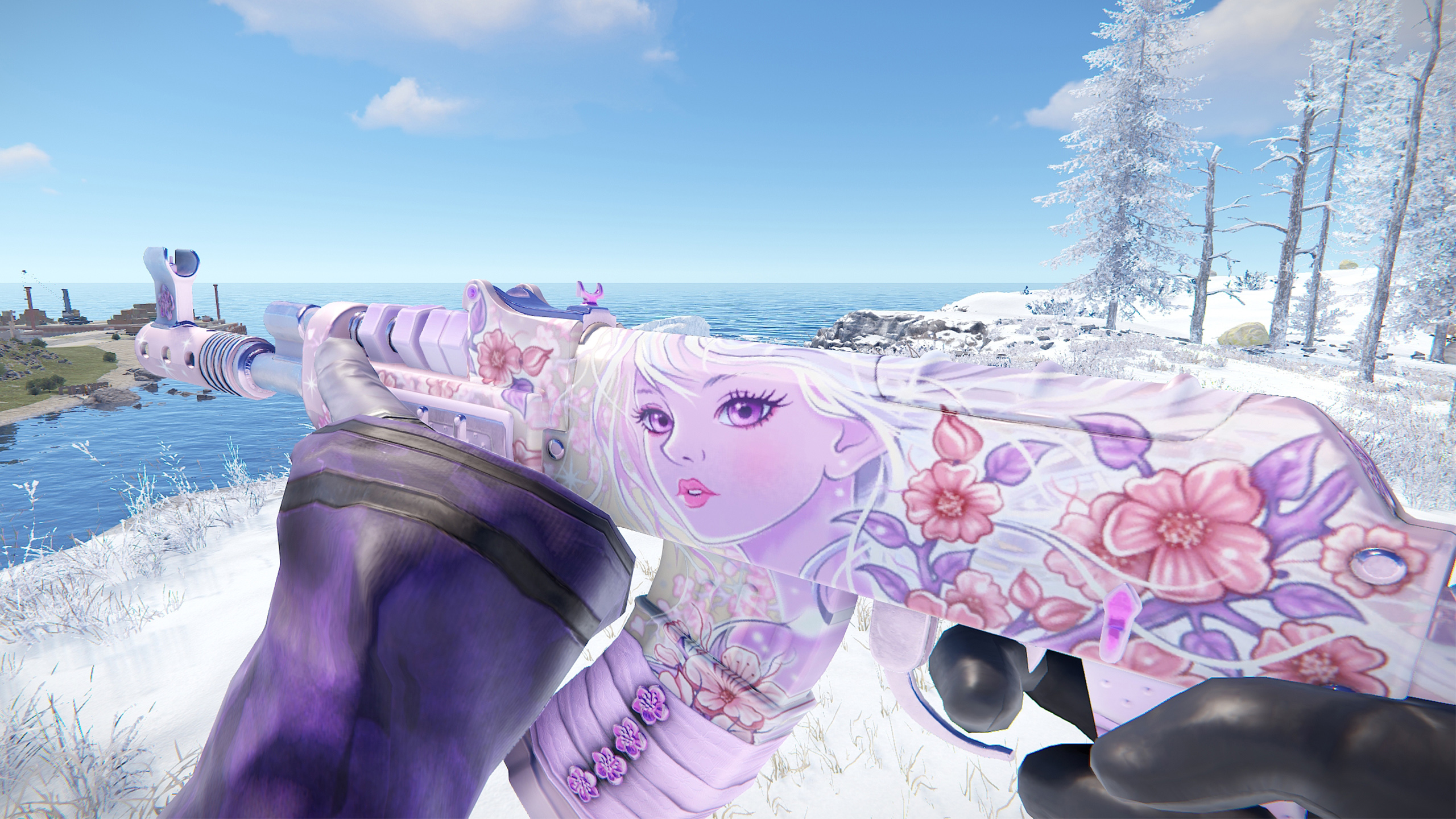 Sakura AR thumbnail 8