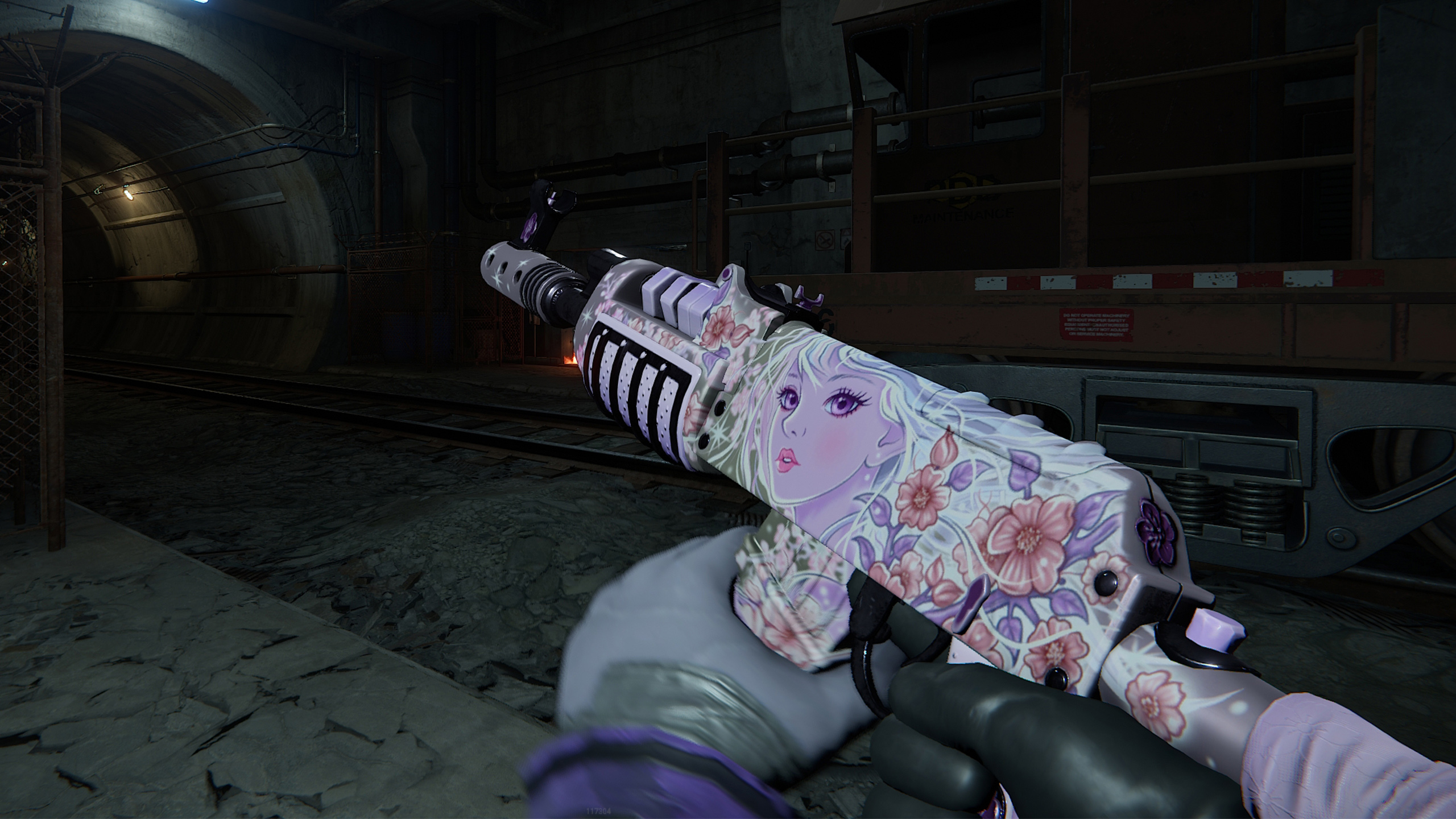 Sakura AR