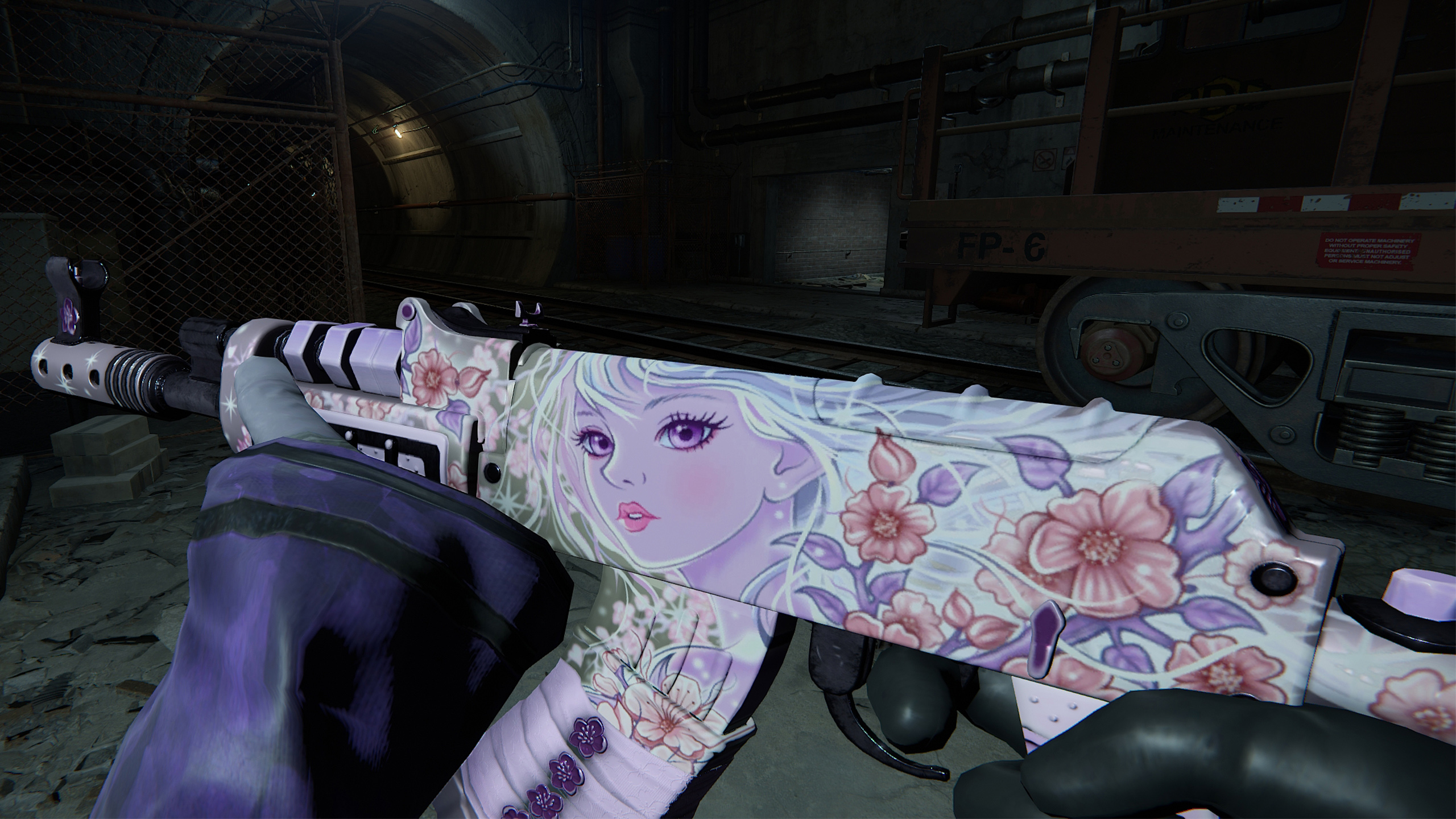 Sakura AR