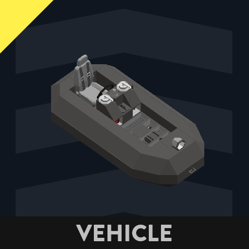 LB-1 LIFE BOAT
