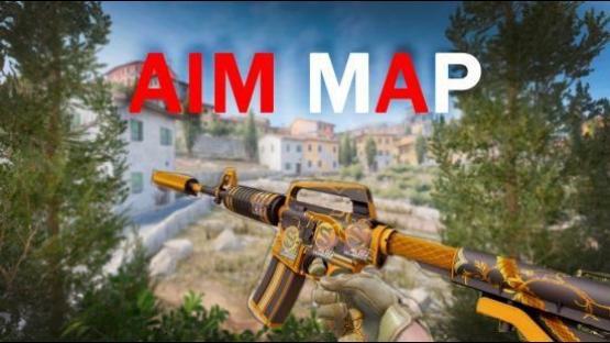 AIM MAP | USSR map эщкере – Counter-Strike 2 Mod