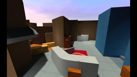 Cliffside Wingman (WIP) – Counter-Strike 2 Mod