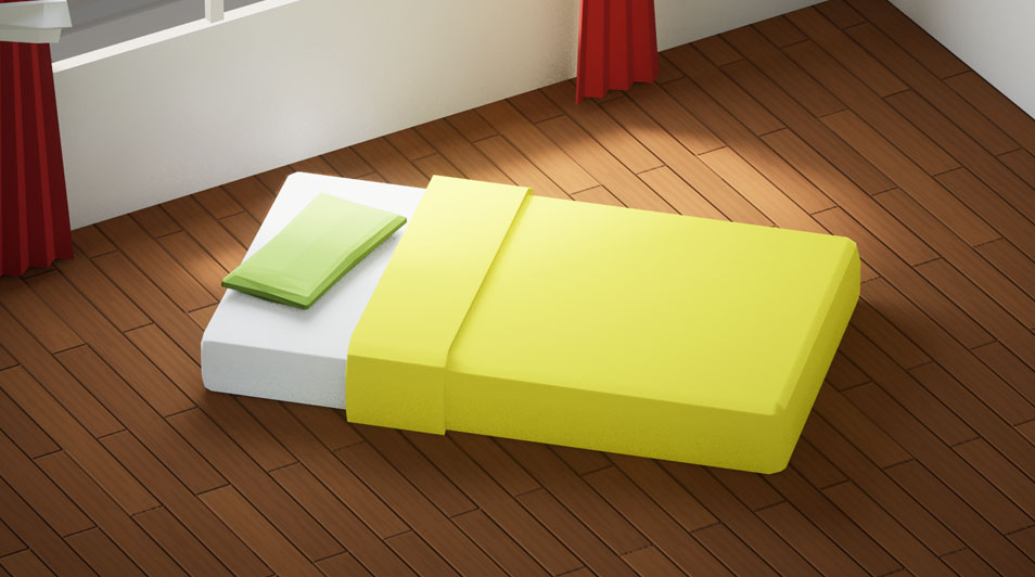 OnlyBed