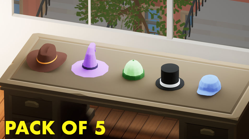 Hats