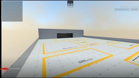 de_kuromeop – Counter-Strike 2 Mod