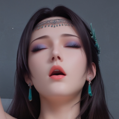 AI云韵4K丰满（大荤）
