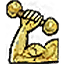 Brute Perk