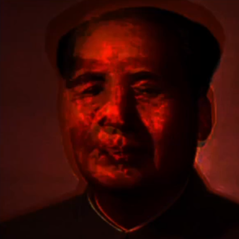 Red Sun In The Sky - Horror Version (Radio1 replacement)