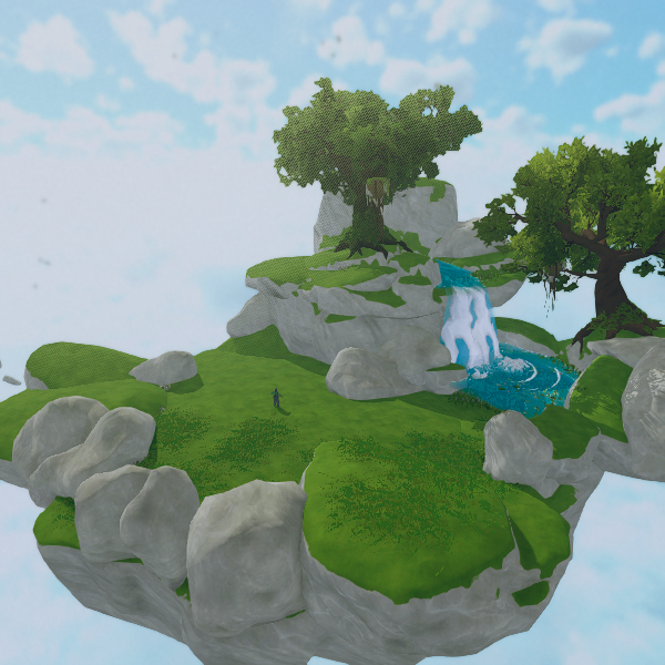 Pickle Island