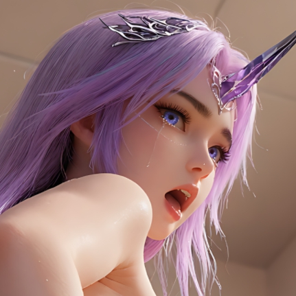 AI月柳4K唯美（大荤）
