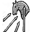 Dread Steed New Perk