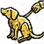 Dog Lover Perk