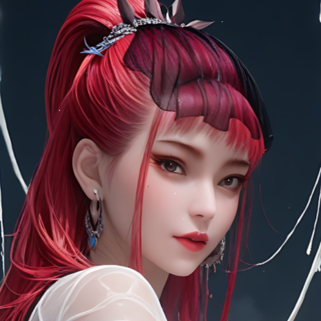 AI将臣4K唯美（大荤）