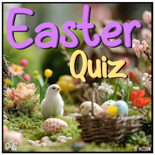 Easter Quiz