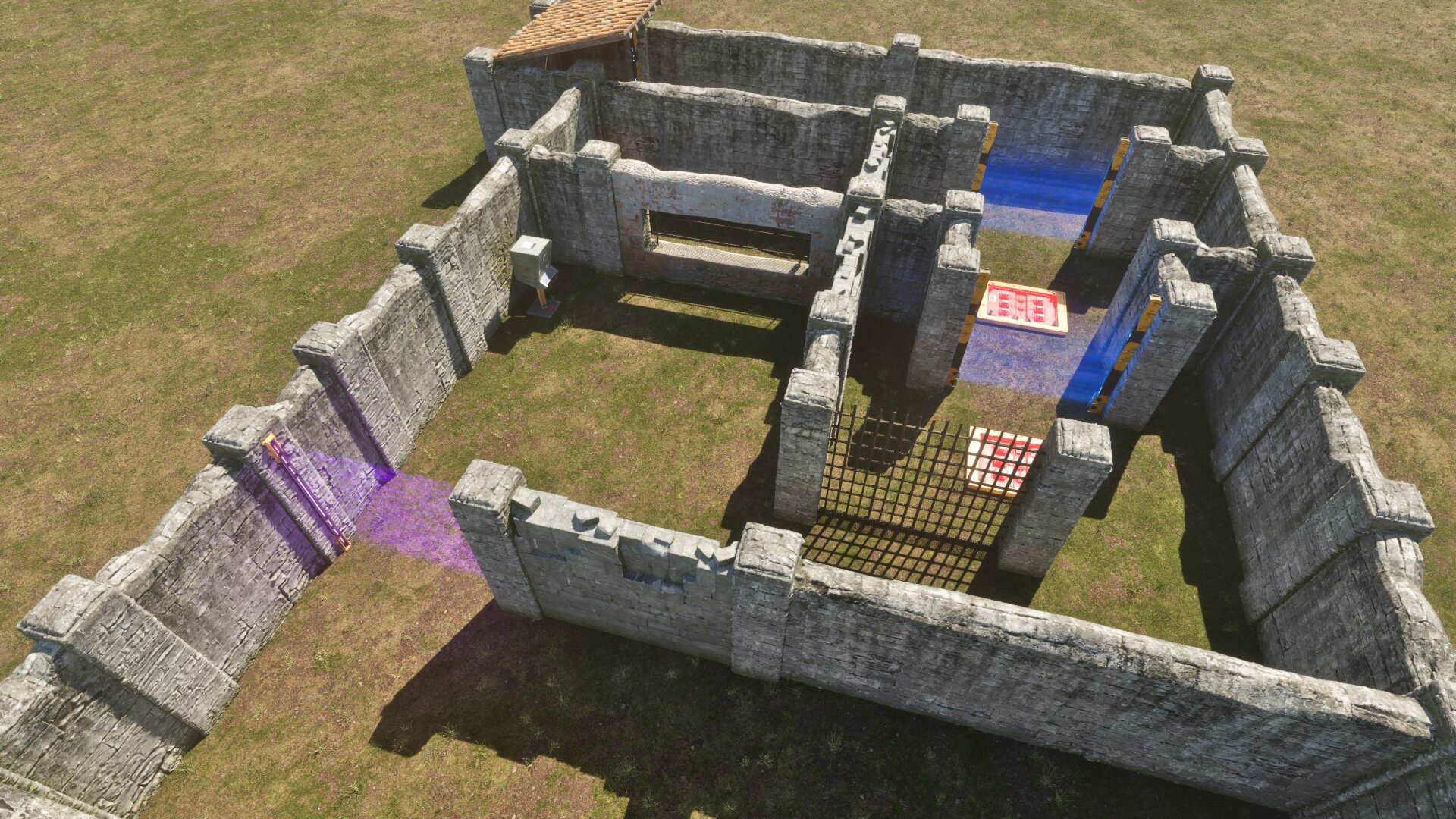 Apocalypzer's box