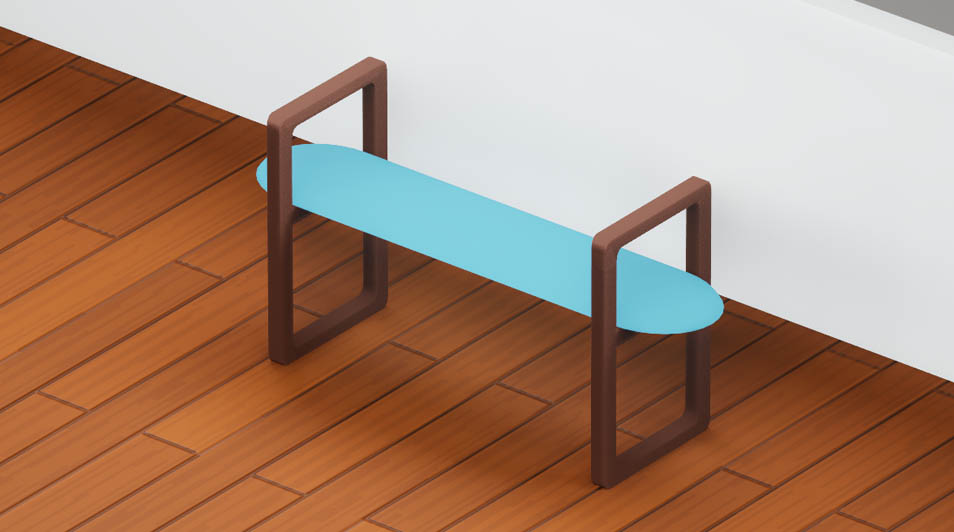 bench