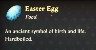 Easter Egg