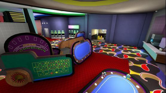 Bonita – Counter-Strike 2 Mod