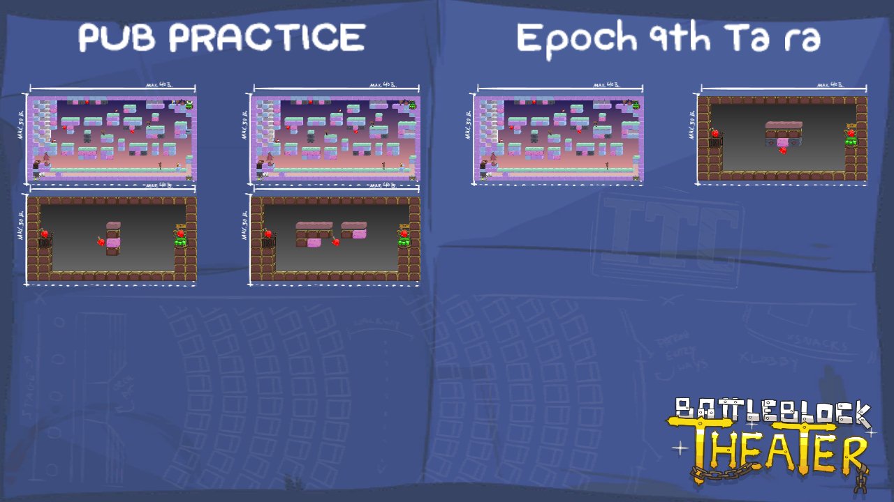 PUB PRACTICE