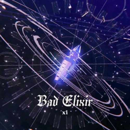 Bad Elixir - xi