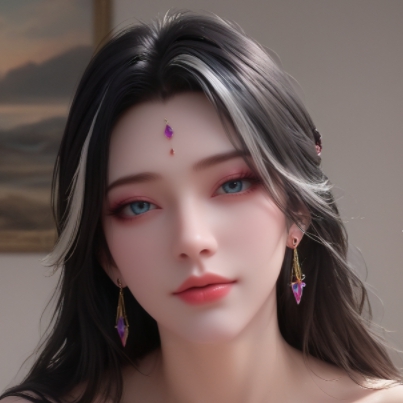 AI魔女4K丰满（大荤）