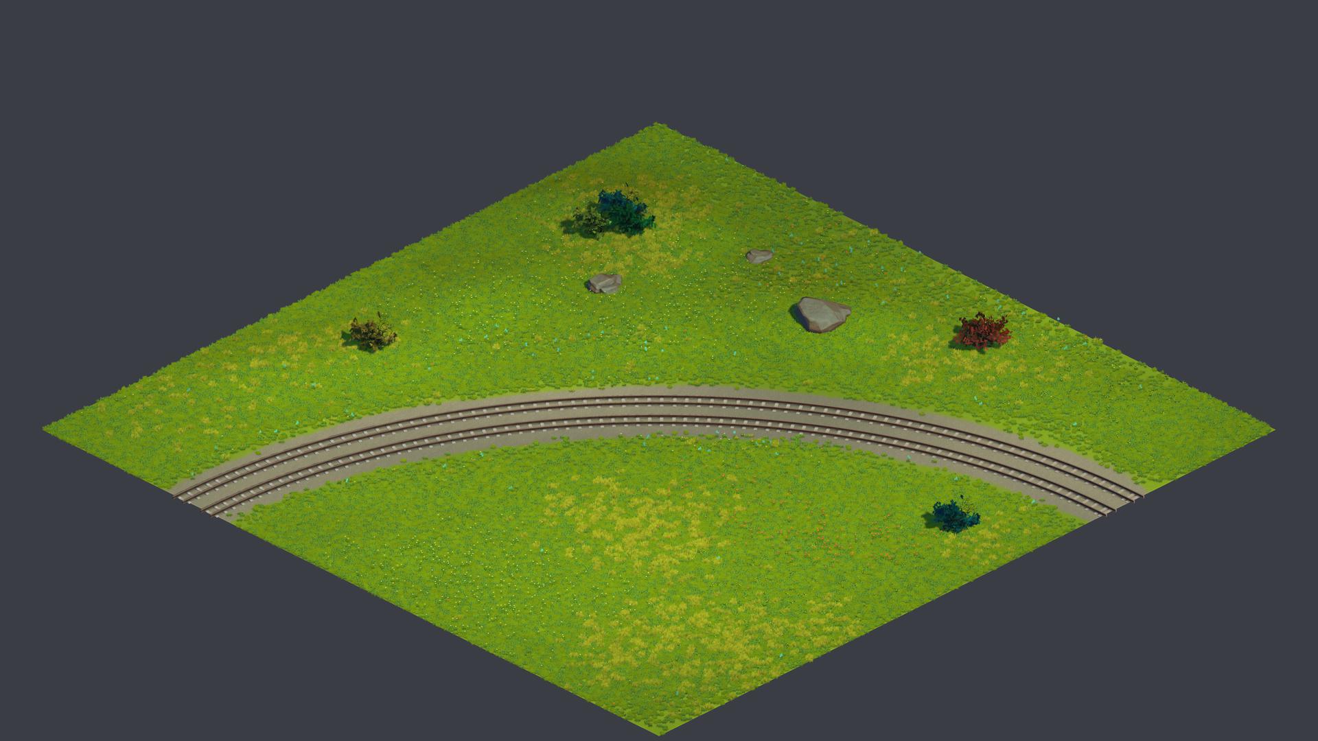 High Speed Curve.tile