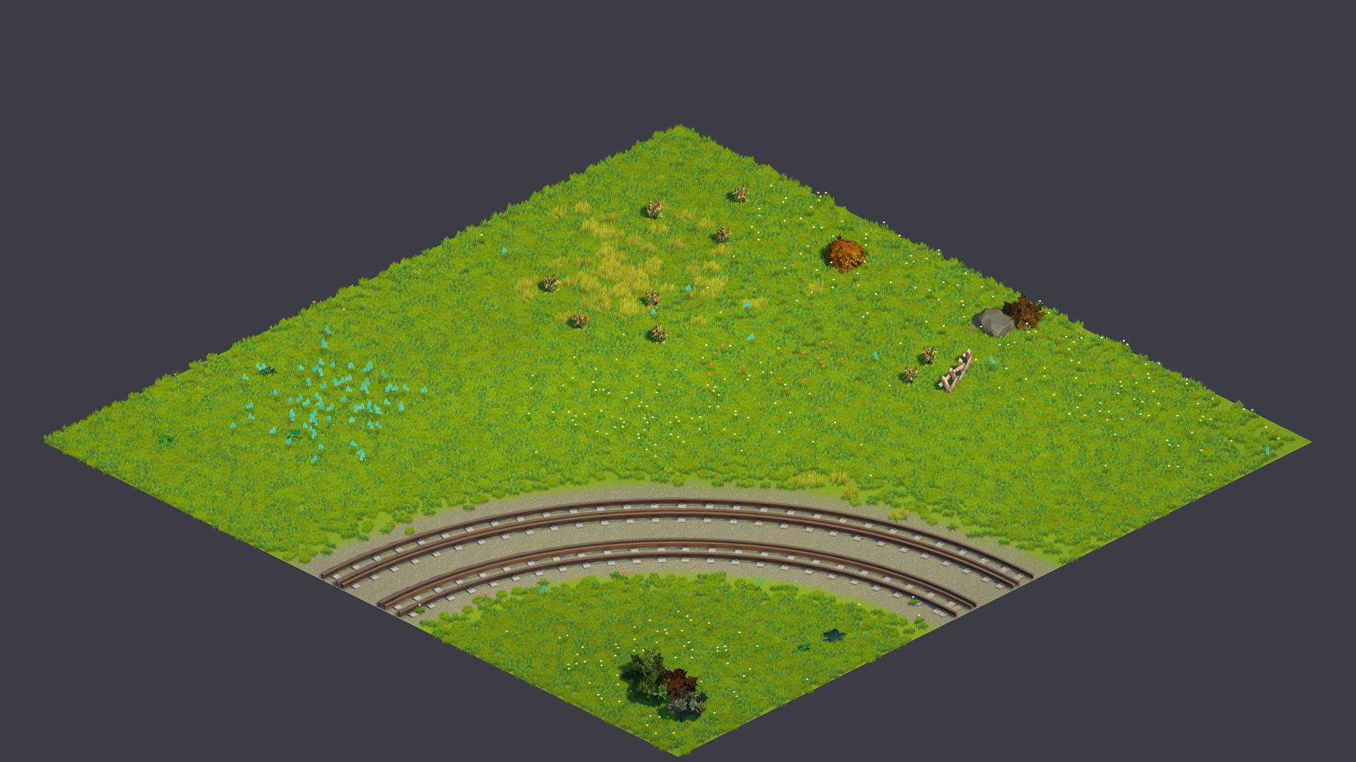 Curve Grassy 7u + 5u.tile