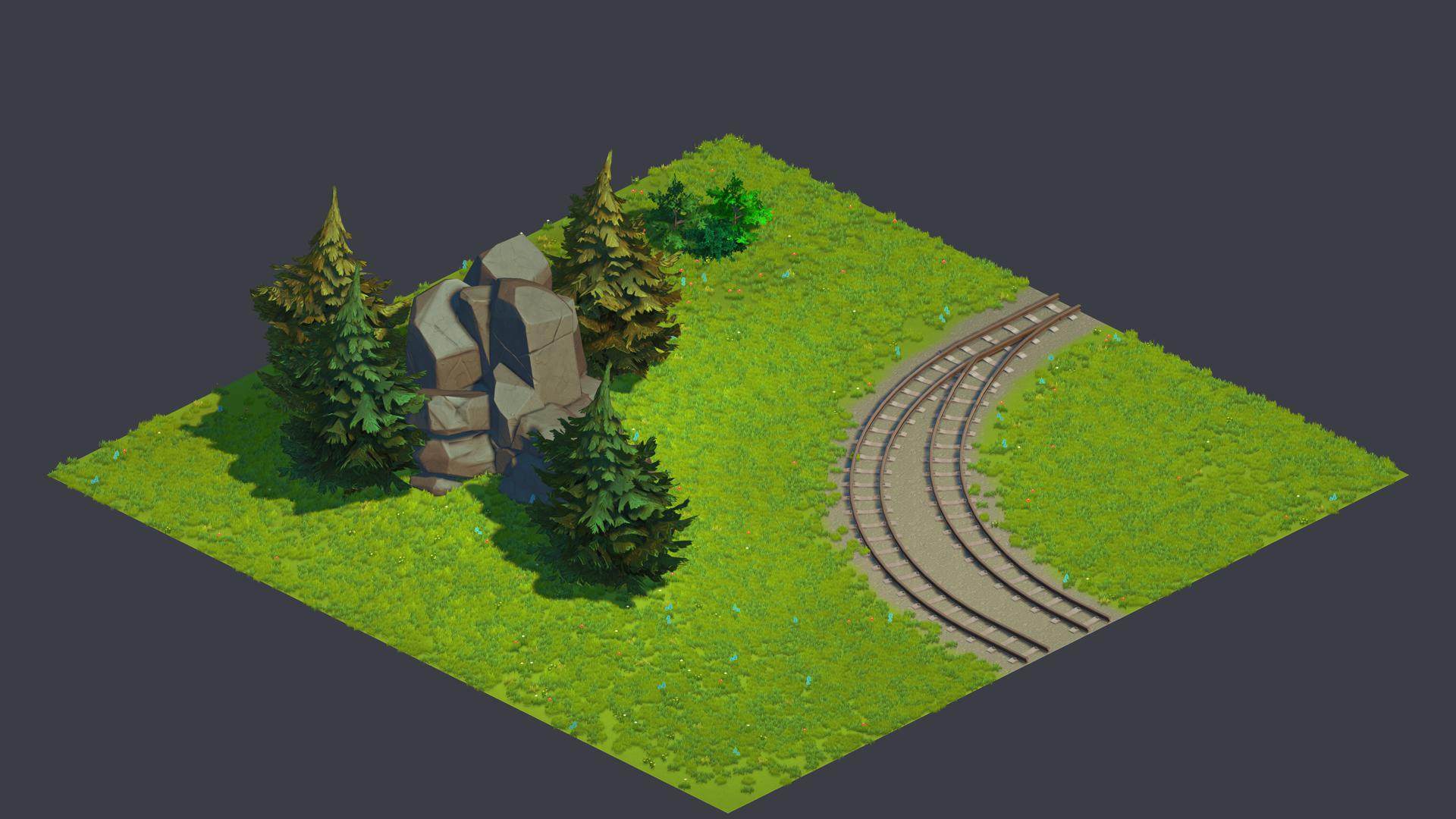 Double to Single Track.tile