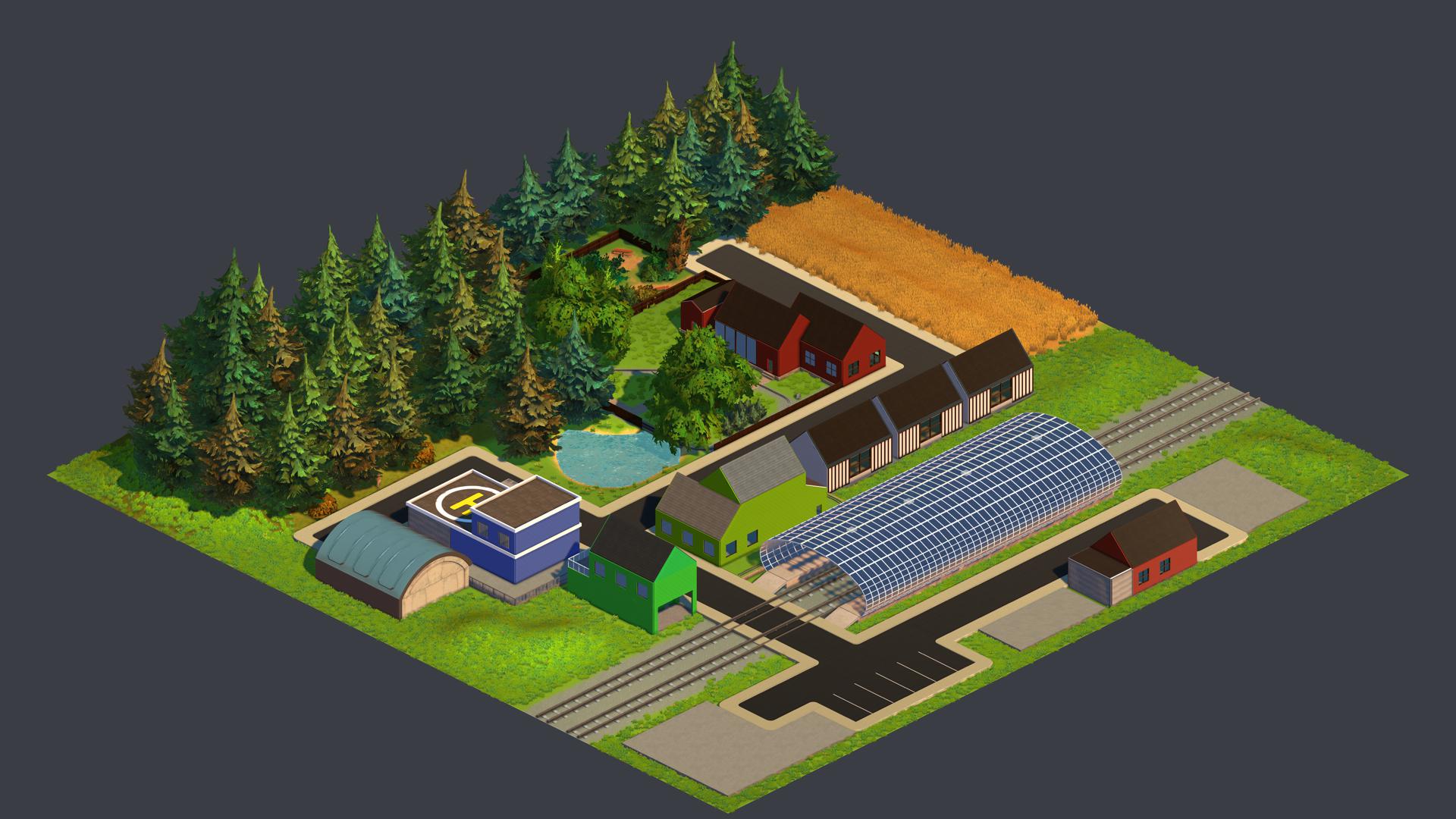 Small Village.tile