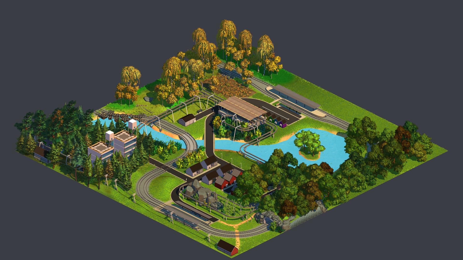 Monorail Village outside connections.tile