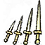 Chain Strike Perk