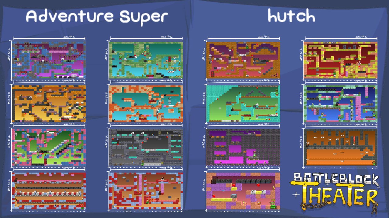 Adventure Super