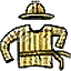 Light Armour Perk