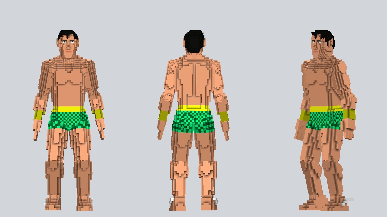 The Savage Sub-Mariner