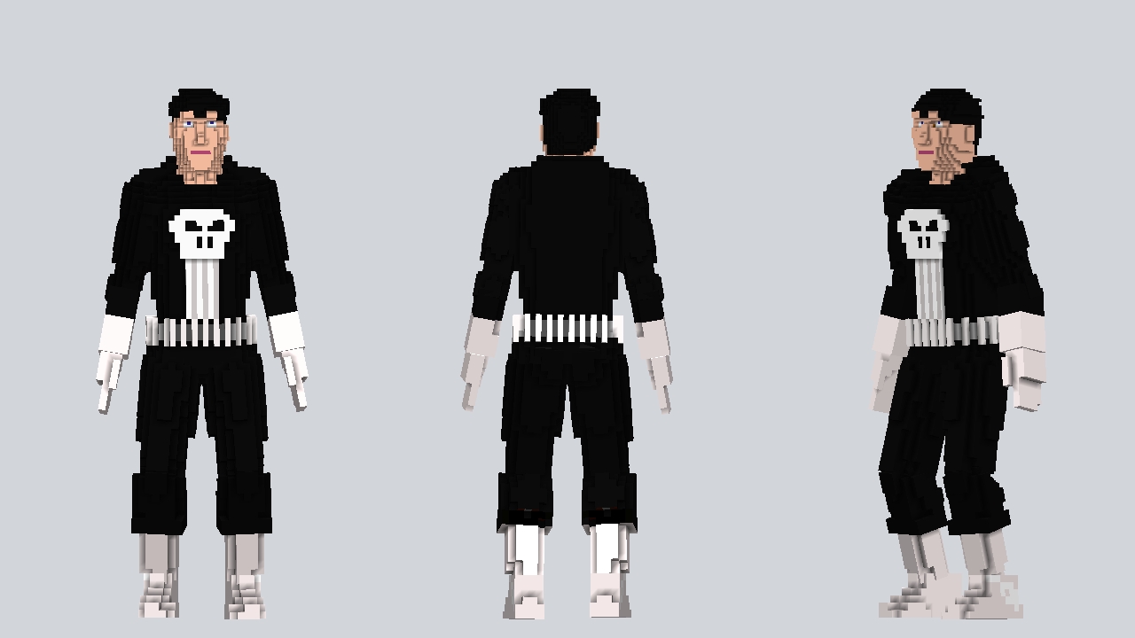 Punisher
