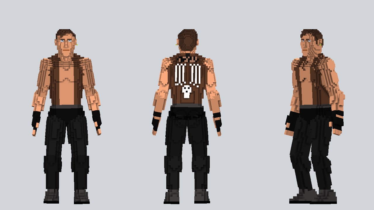The Warriors - Ajax