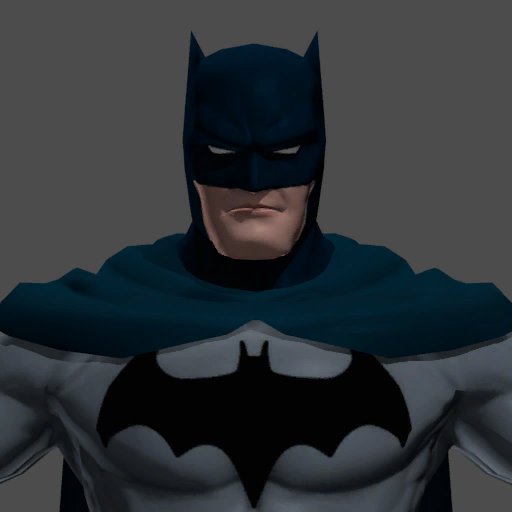 BATMAN