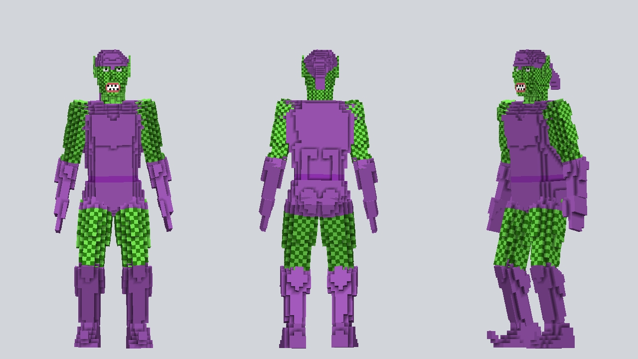 Green Goblin