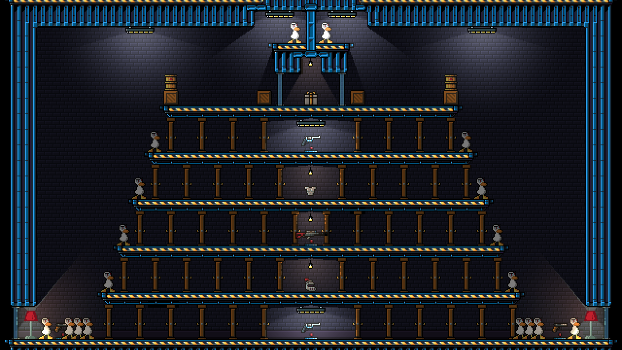 House Of A Thousand Doors