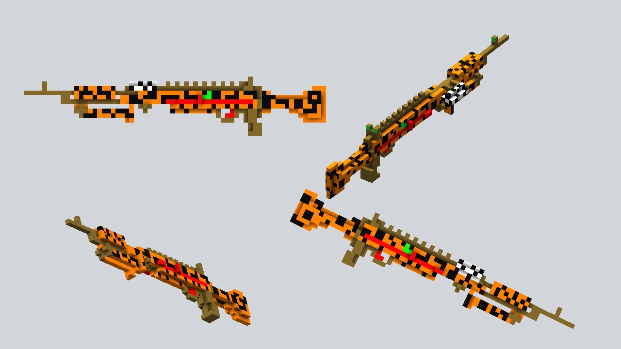 Cheetah M240