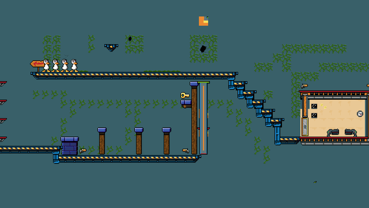 The Platform