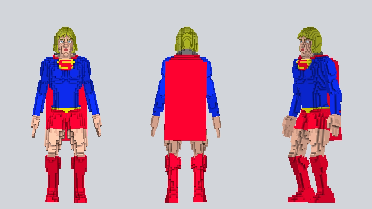 Supergirl