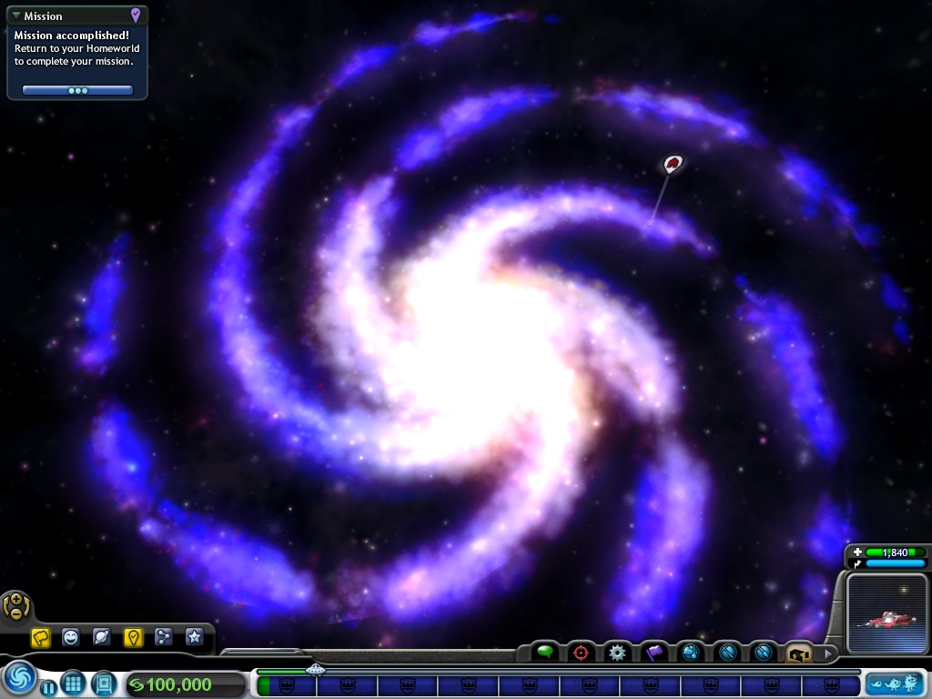 Steam Community :: Guide :: the way to have a fast game on Spore