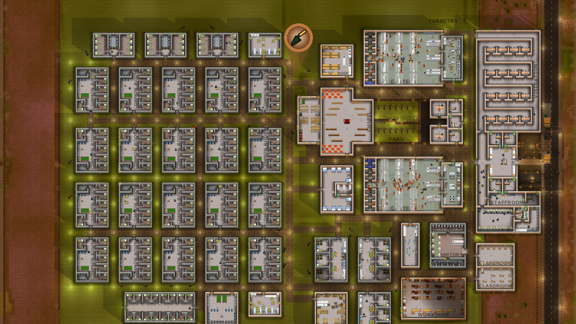 Canned Littlepig Prison